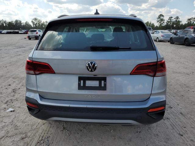 2024 VOLKSWAGEN TAOS S 3VV5X7B2XRM013570  71972024