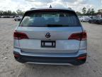 VOLKSWAGEN TAOS S photo