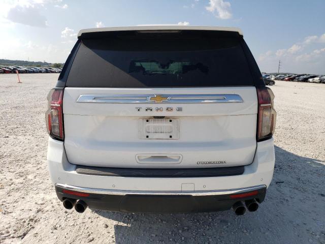2023 CHEVROLET TAHOE C150 - 1GNSCSKDXPR103855