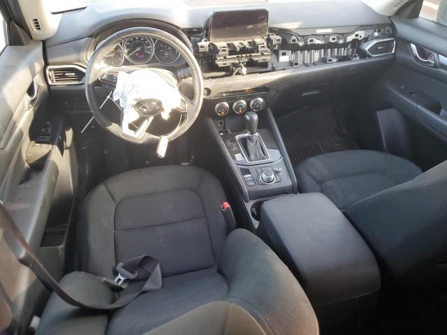 2019 MAZDA CX-5 SPORT - JM3KFBBM2K0676933