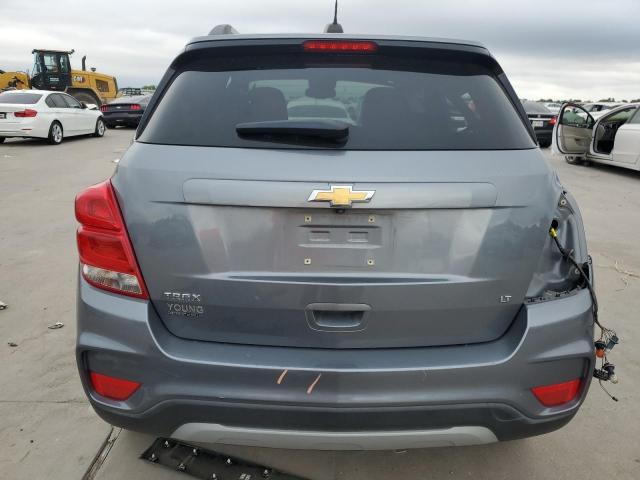 2019 CHEVROLET TRAX 1LT - KL7CJLSBXKB795217