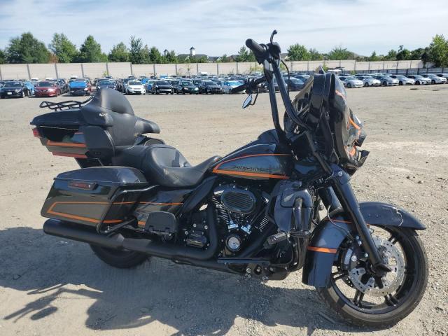 2022 HARLEY-DAVIDSON FLHTK #3033386881