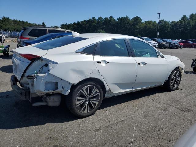 VIN 2HGFC1F73GH631702 2016 Honda Civic, Exl no.3