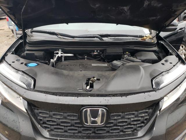 2020 HONDA PASSPORT T - 5FNYF8H9XLB006364