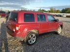 JEEP PATRIOT LA photo