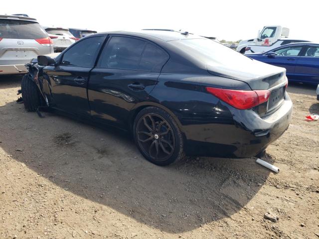 2015 INFINITI Q50 BASE - JN1BV7AR0FM403626