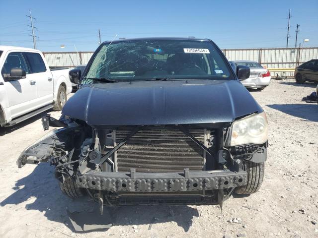 VIN 2C4RDGCG4ER347437 2014 Dodge Grand Caravan, Sxt no.5