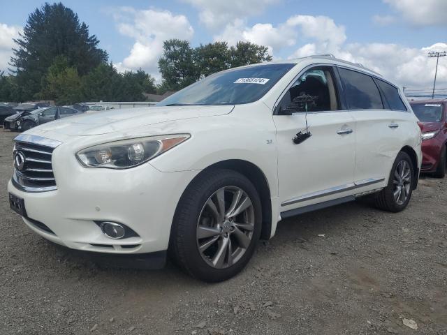 2015 INFINITI QX60 2015