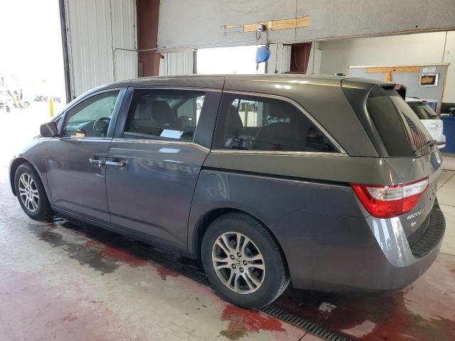 2011 HONDA ODYSSEY EX 5FNRL5H60BB005918  69834824