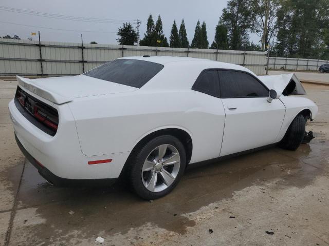 VIN 2C3CDZAG7MH627074 2021 Dodge Challenger, Sxt no.3