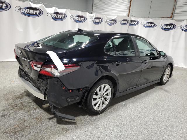2021 TOYOTA CAMRY LE - 4T1C11AK5MU573941