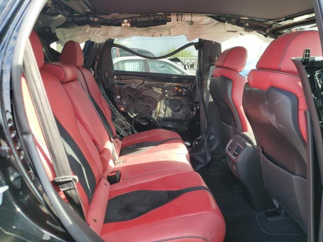 2021 ACURA RDX A-SPEC - 5J8TC2H64ML044114