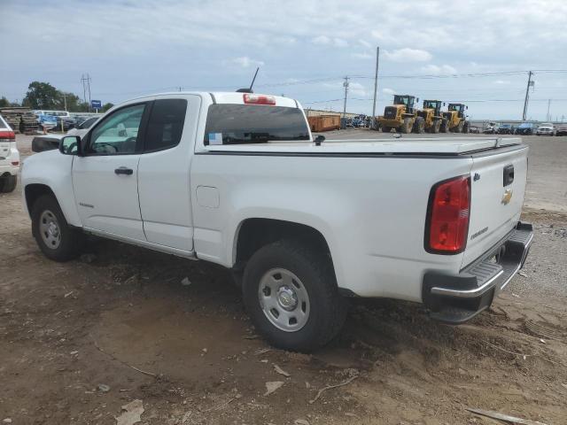 2018 CHEVROLET COLORADO - 1GCHSBEA0J1189593