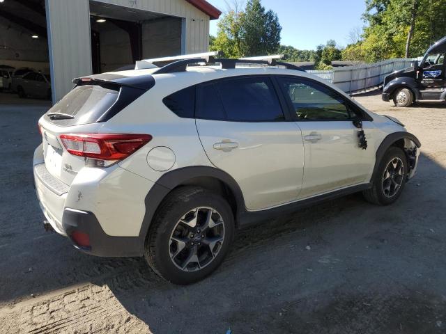 2019 SUBARU CROSSTREK - JF2GTACCXKG348580