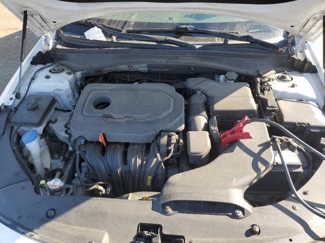 2016 KIA OPTIMA LX - 5XXGT4L30GG049940