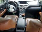 LEXUS RX 350 BAS photo