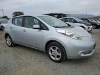 Lot #3023739899 2012 NISSAN LEAF SV