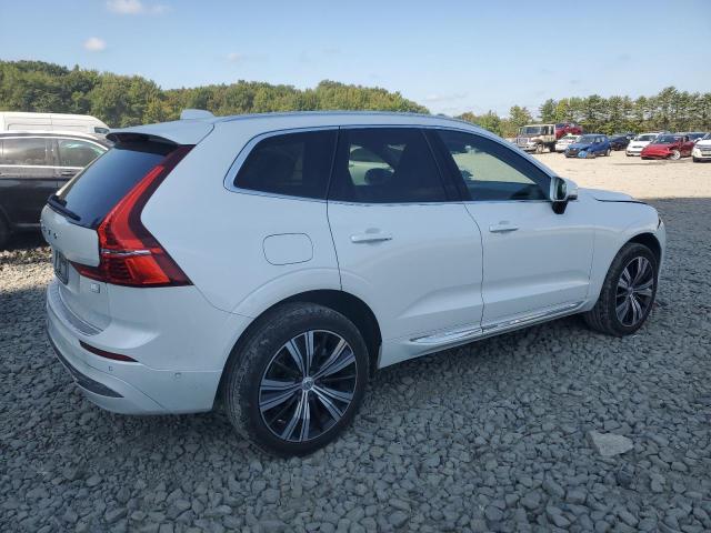 2022 VOLVO XC60 T8 RE YV4BR0DL6N1945231