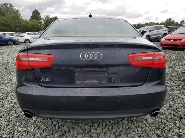 VIN WAUGFAFC3DN140408 2013 Audi A6, Premium Plus no.6