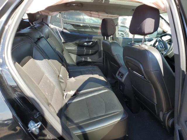 2020 GMC TERRAIN SL - 3GKALVEX7LL146891