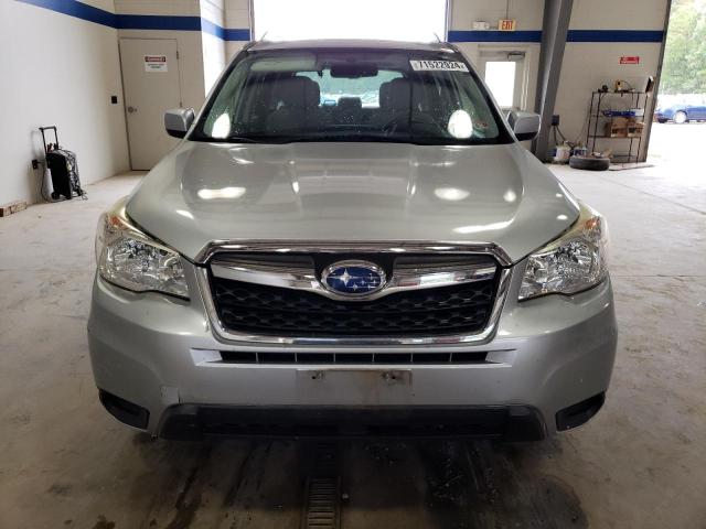 2016 SUBARU FORESTER 2 - JF2SJADC6GH423243