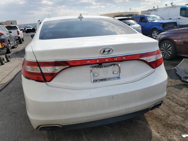 VIN KMHFG4JG8GA518625 2016 HYUNDAI AZERA no.6