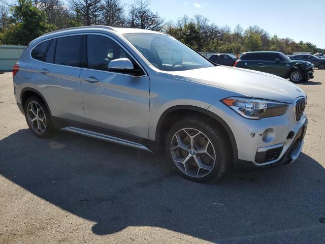 2019 BMW X1 XDRIVE2 - WBXHT3C5XK5L90942