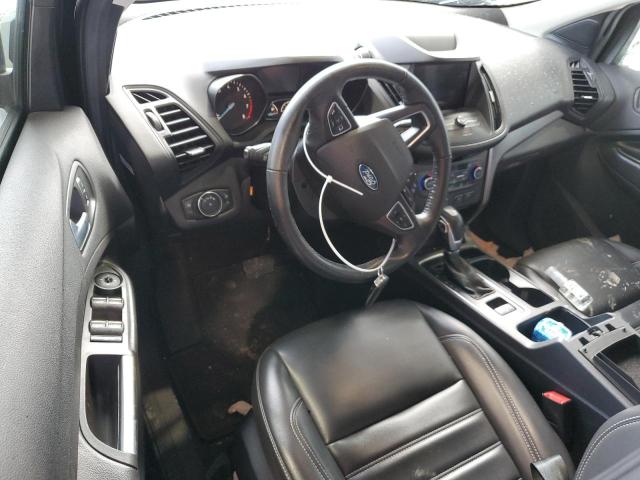 2019 FORD ESCAPE SEL - 1FMCU9HD2KUA86187