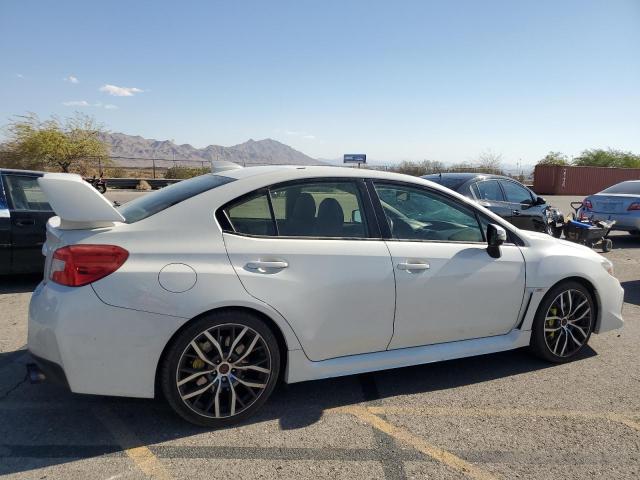 2021 SUBARU WRX STI - JF1VA2E62M9817988