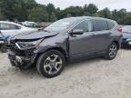 2018 HONDA CR-V EX - 7FARW2H54JE081593