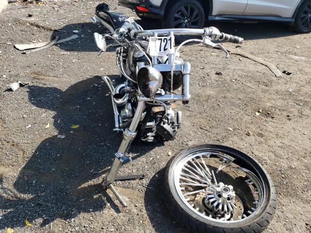 2003 HARLEY-DAVIDSON FXSTD 1HD1BSY1X3Y064803