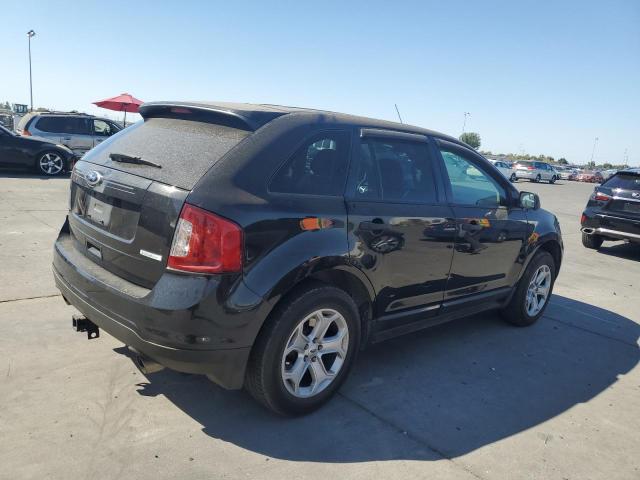 VIN 2FMDK3G91DBC59341 2013 Ford Edge, SE no.3