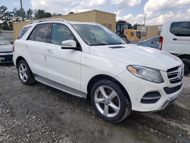 VIN 4JGDA5JB6HA860756 2017 Mercedes-Benz GLE-Class,... no.4