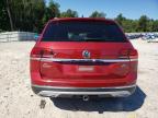 VOLKSWAGEN ATLAS SEL photo