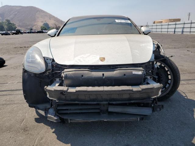 VIN WP0AA2A70KL101078 2019 Porsche Panamera, Base no.5