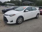 2017 TOYOTA COROLLA L - 2T1BURHE5HC750061