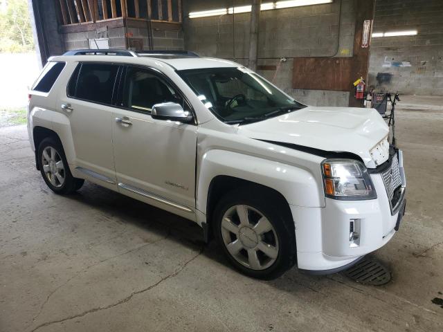 VIN 2GKFLZE37F6391662 2015 GMC Terrain, Denali no.4