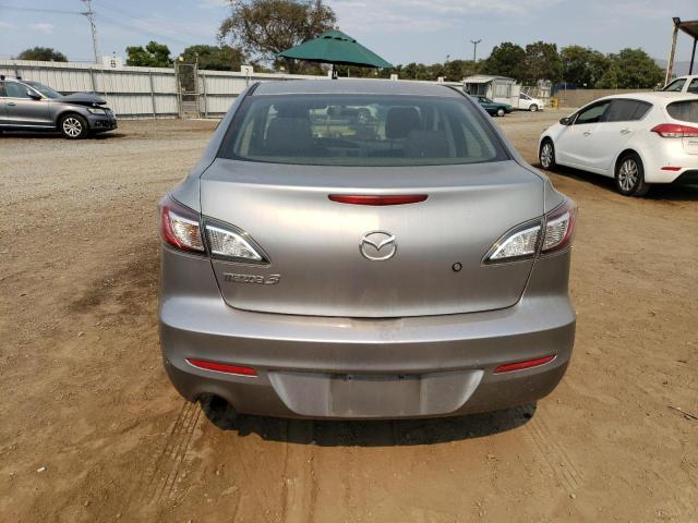 VIN JM1BL1TF3D1724268 2013 Mazda 3, I no.6