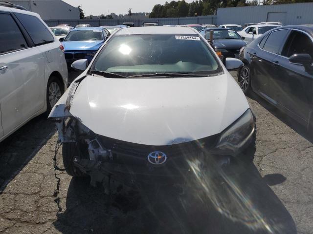 VIN 5YFBURHE7FP258239 2015 Toyota Corolla, L no.5