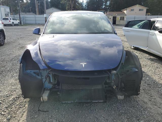 VIN 5YJYGDEE9MF117609 2021 Tesla MODEL Y no.5