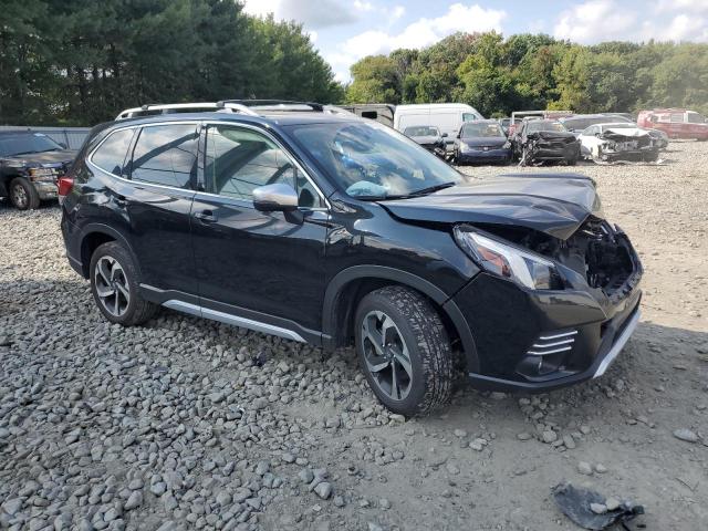 2023 SUBARU FORESTER T - JF2SKARC2PH435993