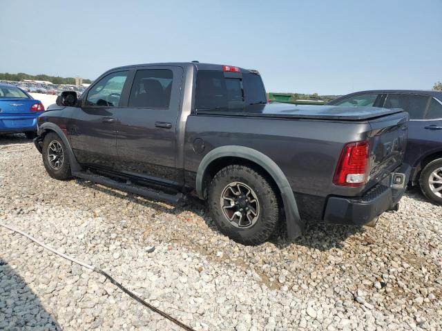 2016 RAM 1500 REBEL - 1C6RR7YT8GS229908