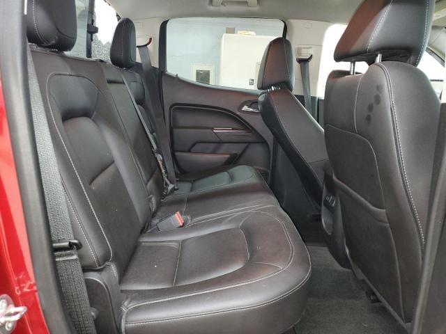 2016 CHEVROLET COLORADO L - 1GCGTCE30G1143741
