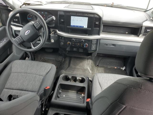 2023 FORD F250 SUPER - 1FT7X2AA8PED43438