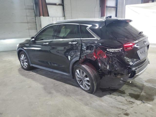 2019 INFINITI QX50 ESSEN - 3PCAJ5M33KF145041