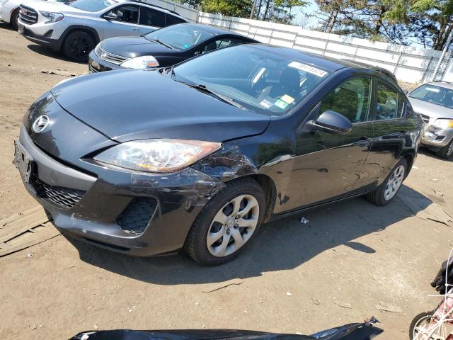 VIN JM1BL1TG3D1842653 2013 Mazda 3, I no.1