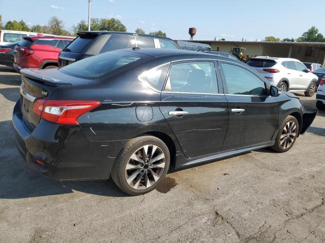 VIN 3N1AB7AP0JY205766 2018 Nissan Sentra, S no.3