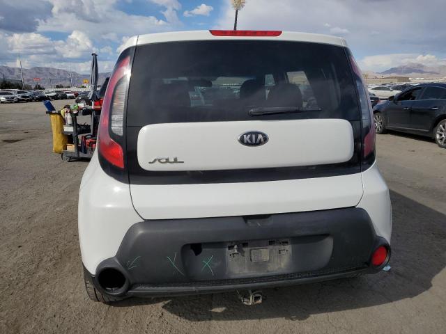 VIN KNDJN2A24E7094951 2014 KIA SOUL no.6