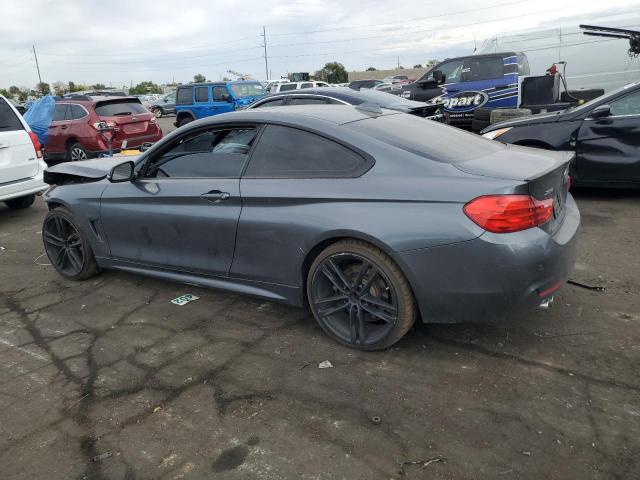 VIN WBA3N9C51GK248845 2016 BMW 4 SERIES no.2