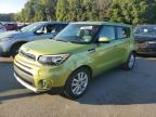 2018 KIA SOUL + - KNDJP3A56J7903127